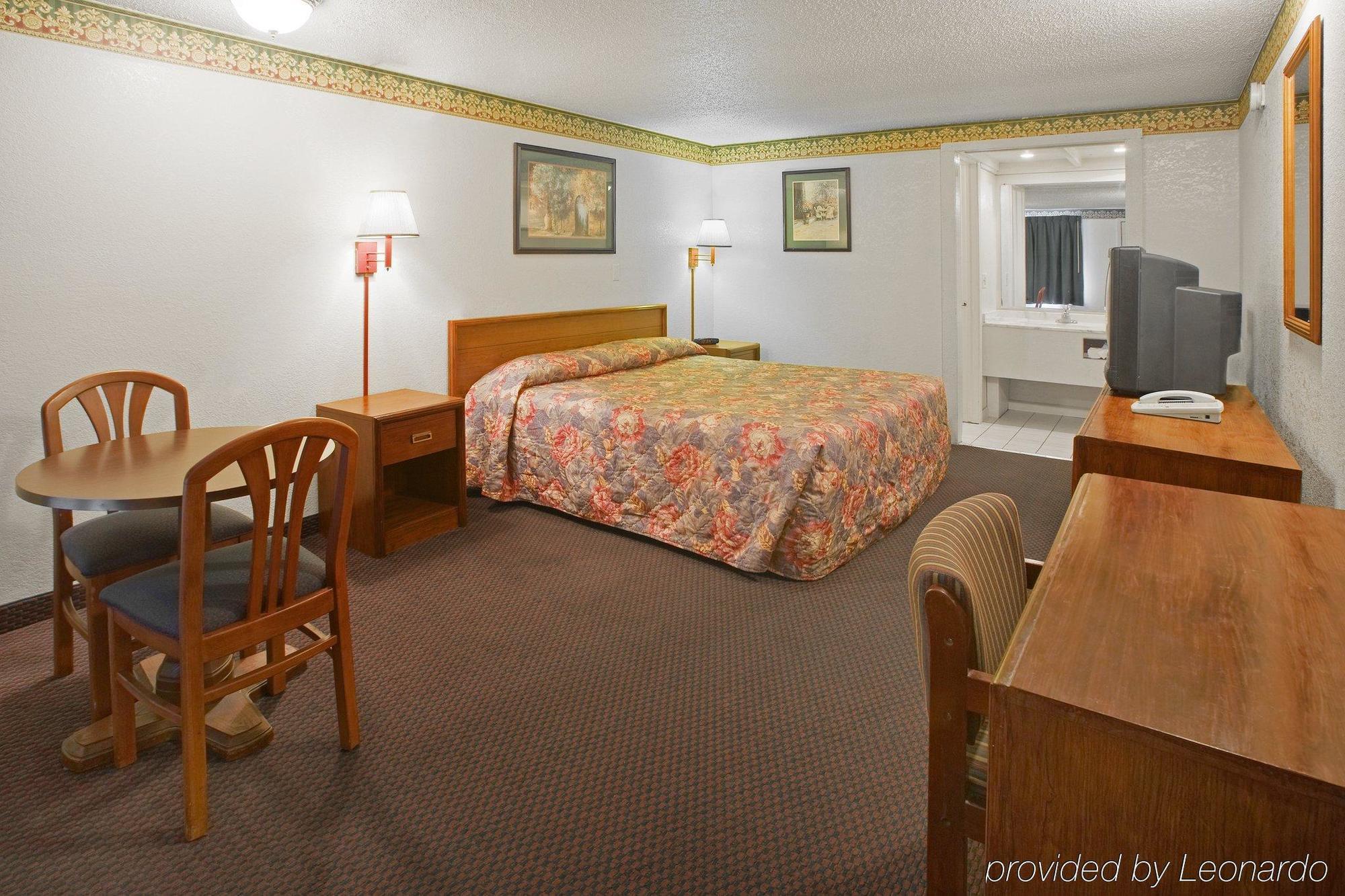 Fairbridge Inn Express Merrillville Exterior photo