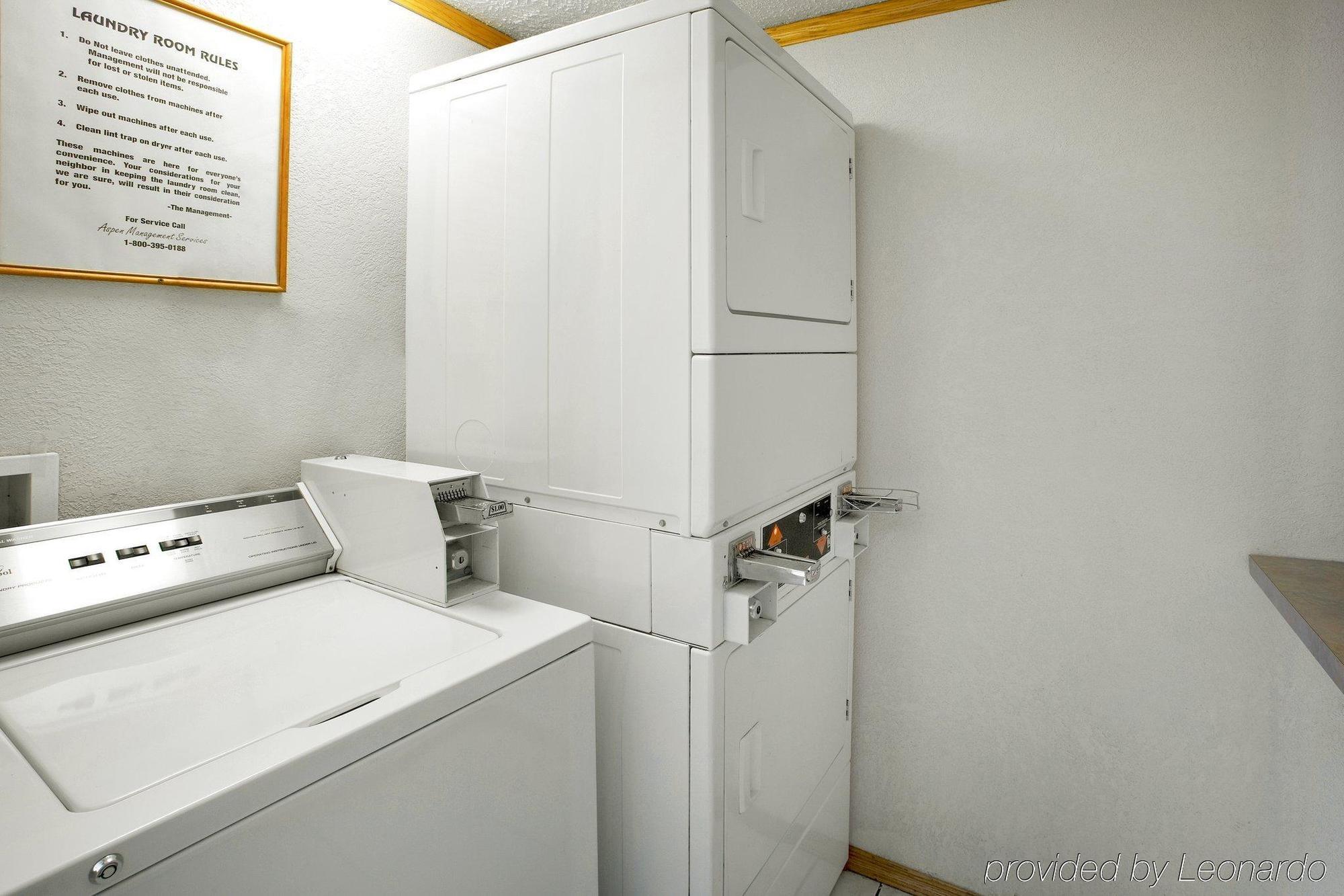 Fairbridge Inn Express Merrillville Facilities photo